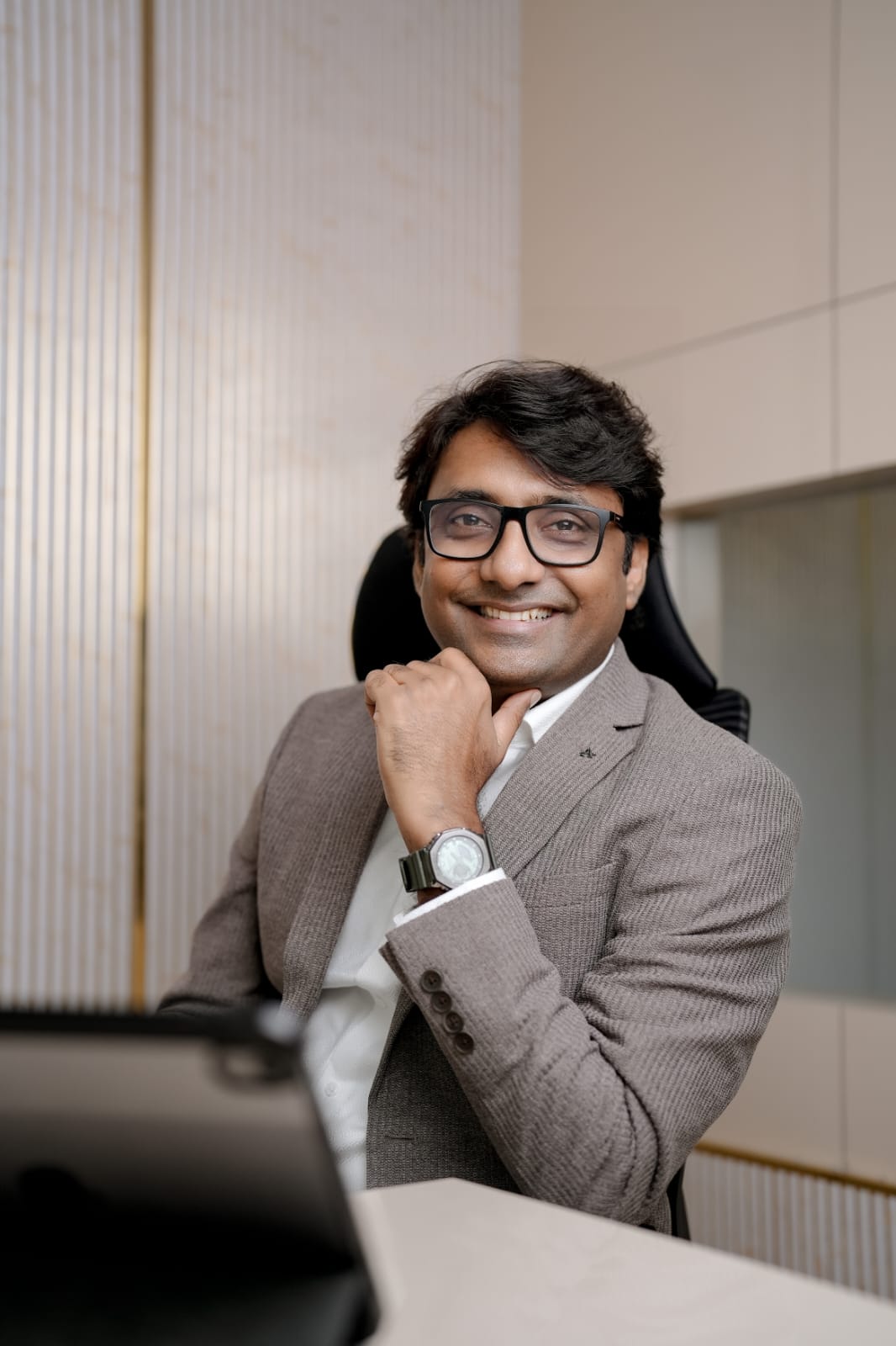 K. Jayakumar