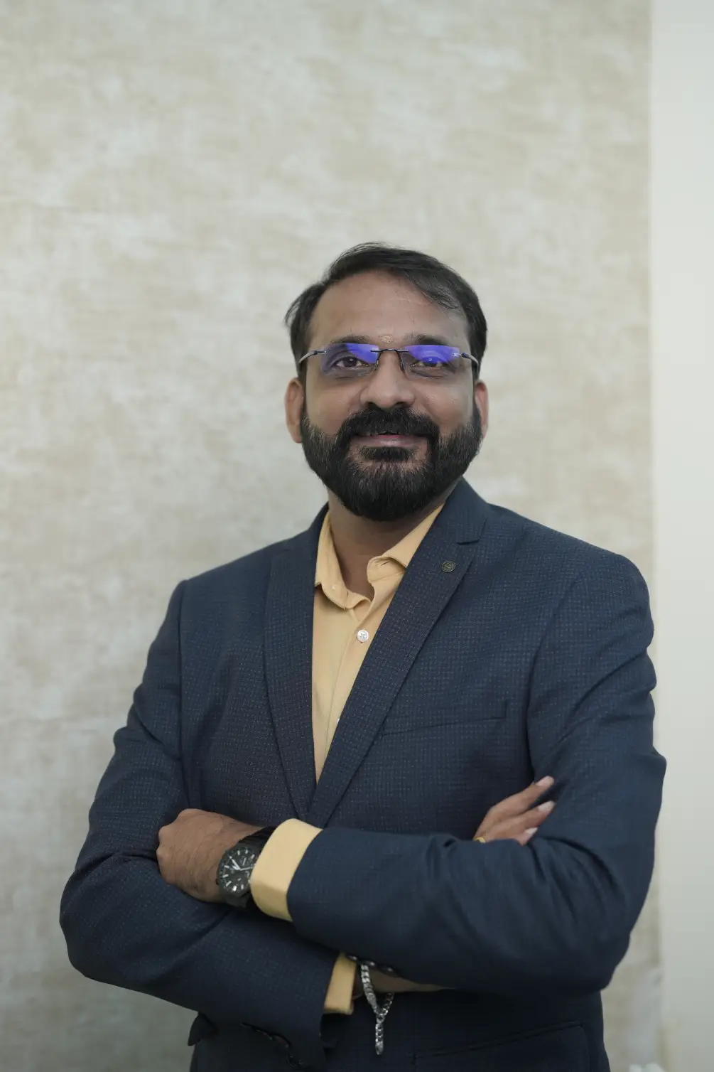 Sreeram K